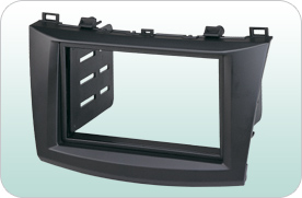 MẶT DƯỠNG MAZDA3 2009-2014 (7 INCH) (ĐL)